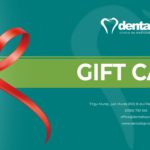Gift Card Dentaltop