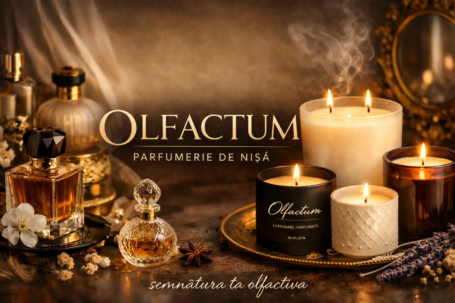 Olfactum