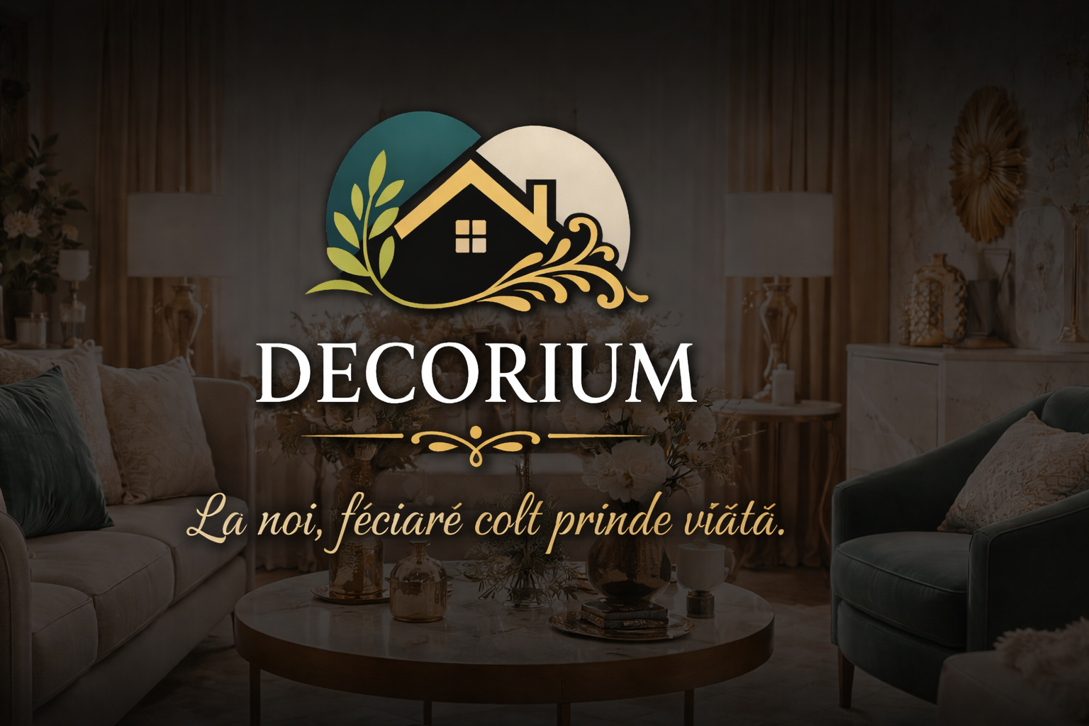 DECORIUM
