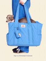 The Snuggle Tote - imagine 4