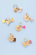 The Paw-sonalized Charm Collection - imagine 3