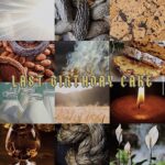 Toskovat Last Birthday Cake - imagine 2