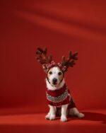 The Merry Pup Christmas Set - imagine 2