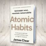 Atomic Habits de James Clear