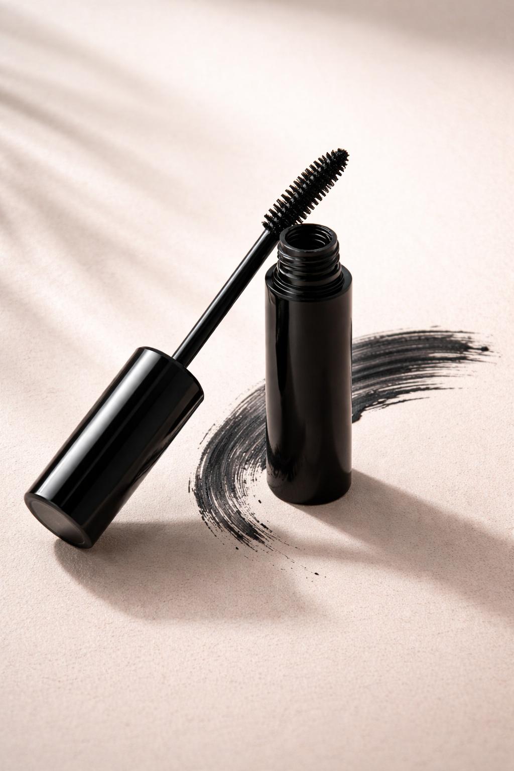 Volume & Length Mascara - imagine 1