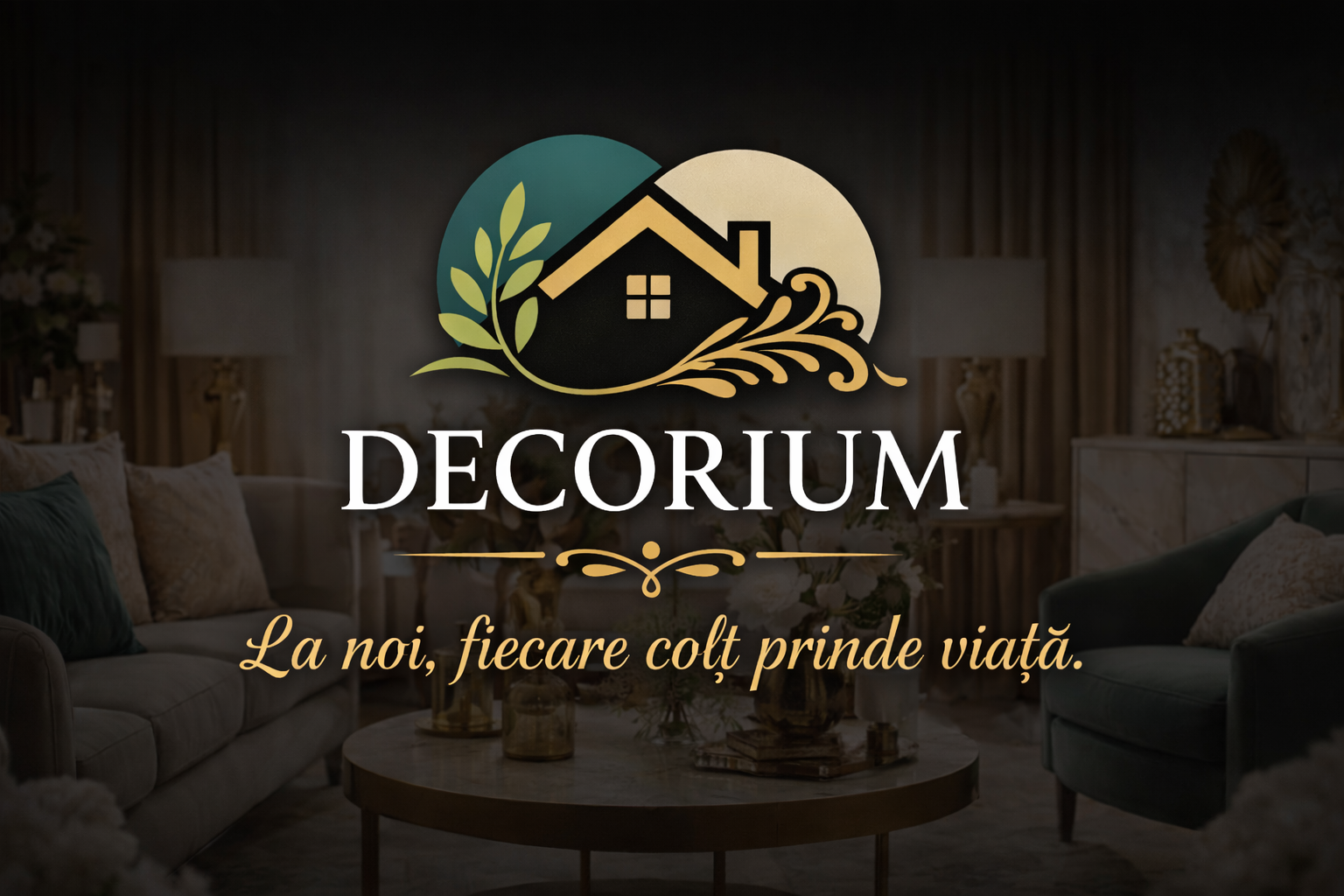 DECORIUM